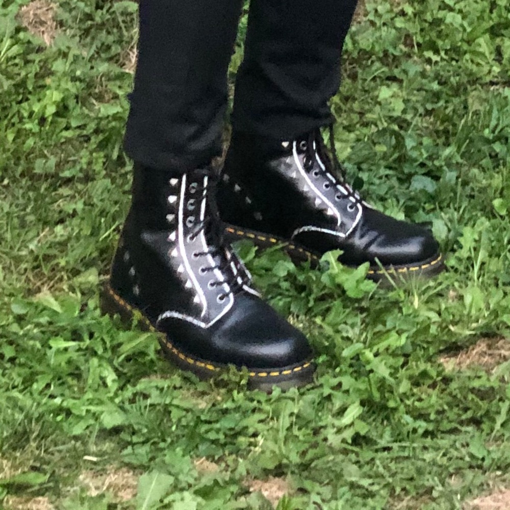 Dr martens